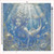 Steampunk Ocean Muse © Natasha Muir - Diamond Art Kit Made to Order