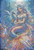 Whispering Mermaid Lullaby ©Cocomarshmallow Art  – Licensed Diamond Art Kit - Made to Order