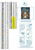 Cosmic Pyramid Gateway – Licensed Diamond Art Kit by Sandrietta