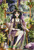 Moonlit Green Witch – Licensed Diamond Art Kit by Dreamy Witch