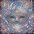 Diamond Season Mask ©Cocomarshmallow Art  – Licensed Diamond Art Kit - Made to Order