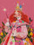 The Good Witch – Licensed Diamond Art Kit by 1000 No Kotoba