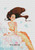 Cleo – Whimsical Mermaid Fantasy Illustration by ©Hada De Incognito – Licensed Diamond Art Kit - Made to Order