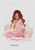 Cozy – Dreamy Reading Illustration by  ©Hada De Incognito – Licensed Diamond Art Kit - Made to Order