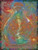 Enchanted Bottle Village ©Sweet Loco AI – Licensed Diamond Art Kit - Made to Order