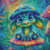 Mushroom Forest Sprite ©Sweet Loco AI – Licensed Diamond Art Kit - Made to Order