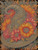Sunflower Witch Hat ©Sweet Loco AI – Licensed Diamond Art Kit - Made to Order