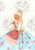 Cinderella Mouse Moment  ©Hada De Incognito – Licensed Diamond Art Kit - Made to Order