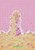 Rapunzel Blossom Glow ©Hada De Incognito – Licensed Diamond Art Kit - Made to Order
