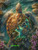 Mechanical Earth Turtle – Licensed Diamond Art Kit by Sandrietta