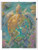 Mechanical Earth Turtle – Licensed Diamond Art Kit by Sandrietta