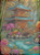 Lotus Pavilion Dreams ©Sweet Loco AI – Licensed Diamond Art Kit - Made to Order
