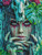 Tribal Spirit Guardian – Licensed Diamond Art Kit by Sandrietta
