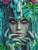 Tribal Spirit Guardian – Licensed Diamond Art Kit by Sandrietta
