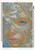Ivory Mask Muse  – Licensed Diamond Art Kit by Elly_A.I.