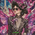 Parisian Style Muse – Licensed Diamond Art Kit by Elly_A.I.