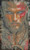 Tribal Warrior Gaze ©Ray Spark Digital Art.  Licensed Diamond Art Kit  - Made to Order