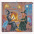 Witchy Fireside Friends  ©Kristin Schwenke Block Licensed Diamond Art Kit - Made to order