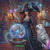 Mystic Power Rising – ©Kristin Schwenke Block Licensed Diamond Art Kit - Made to order