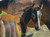 Gentle Foal Gaze – ©Kristin Schwenke Block Licensed Diamond Art Kit - Made to order