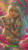 Spirit Cub Bond ©Elly_A.I. - Licensed Diamond Art Kit - Made to Order