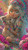 Spirit Cub Bond ©Elly_A.I. - Licensed Diamond Art Kit - Made to Order