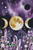 Celestial Crystal Moon  © Dreamy Witch– Licensed Diamond Art Kit  - Made to Order