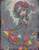 Twilight City Dreamer ©Sweet Loco AI – Licensed Diamond Art Kit - Made to Order