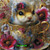 Teacup Hamster Charm ©Elly_A.I. - Licensed Diamond Art Kit - Made to Order