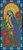 Tropical Sunset Macaw © Kelly Reins - Diamond Art Kit - Made to Order