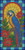 Tropical Sunset Macaw © Kelly Reins - Diamond Art Kit - Made to Order