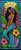 Island Bloom Mermaid © Kelly Reins - Diamond Art Kit - Made to Order