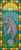 Gentle Coastal Manatee © Kelly Reins - Diamond Art Kit - Made to Order