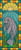 Gentle Coastal Manatee © Kelly Reins - Diamond Art Kit - Made to Order