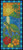 Island Sunrise Turtle  © Kelly Reins - Diamond Art Kit - Made to Order