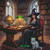 The Librarian – ©Kristin Schwenke Block Licensed Diamond Art Kit - Made to order