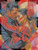 Flamenco Flame ©1000 No Kotoba – Licensed Diamond Art Kit - Made to Order
