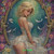 Feathered Reverie ©Finira Art – Licensed Diamond Art Kit - Made to Order