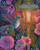 Midnight Hummingbird ©Finira Art – Licensed Diamond Art Kit - Made to Order