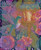 Midnight Hummingbird ©Finira Art – Licensed Diamond Art Kit - Made to Order