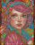 Kaleidoscope Dreams ©Finira Art – Licensed Diamond Art Kit - Made to Order