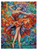 Prism Ballet ©Finira Art 100% Hand-Rendered – Licensed Diamond Art Kit - Made to Order 70 x 93 CM