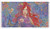 Crimson Butterfly Kimono ©Finira Art – Licensed Diamond Art Kit - Made to Order