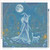 The Freezing Moon – ©Kristin Schwenke Block Licensed Diamond Art Kit - Made to order