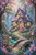 Enchanted Forest Retreat ©Cocomarshmallow Art  – Licensed Diamond Art Kit - Made to Order