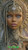 Celestial Gold Queen - Licensed Diamond Art Kit - Made to Order