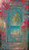 Tropical Hibiscus Gateway  ©Elly_A.I. - Licensed Diamond Art Kit - Made to Order