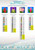 Tropical Flowers © Kelly Reins - 100% Hand Rendered Mini Diamond Art Kit - Made to Order - Square  Resin Drills