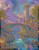 Lighthouse Garden Path – ©Sandrietta - 100% Hand-Rendered – Licensed Diamond Art Kit - Made to Order 70 x 90 CM