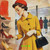 Elegance in Yellow ©1000 No Kotoba – Licensed Diamond Art Kit - Made to Order